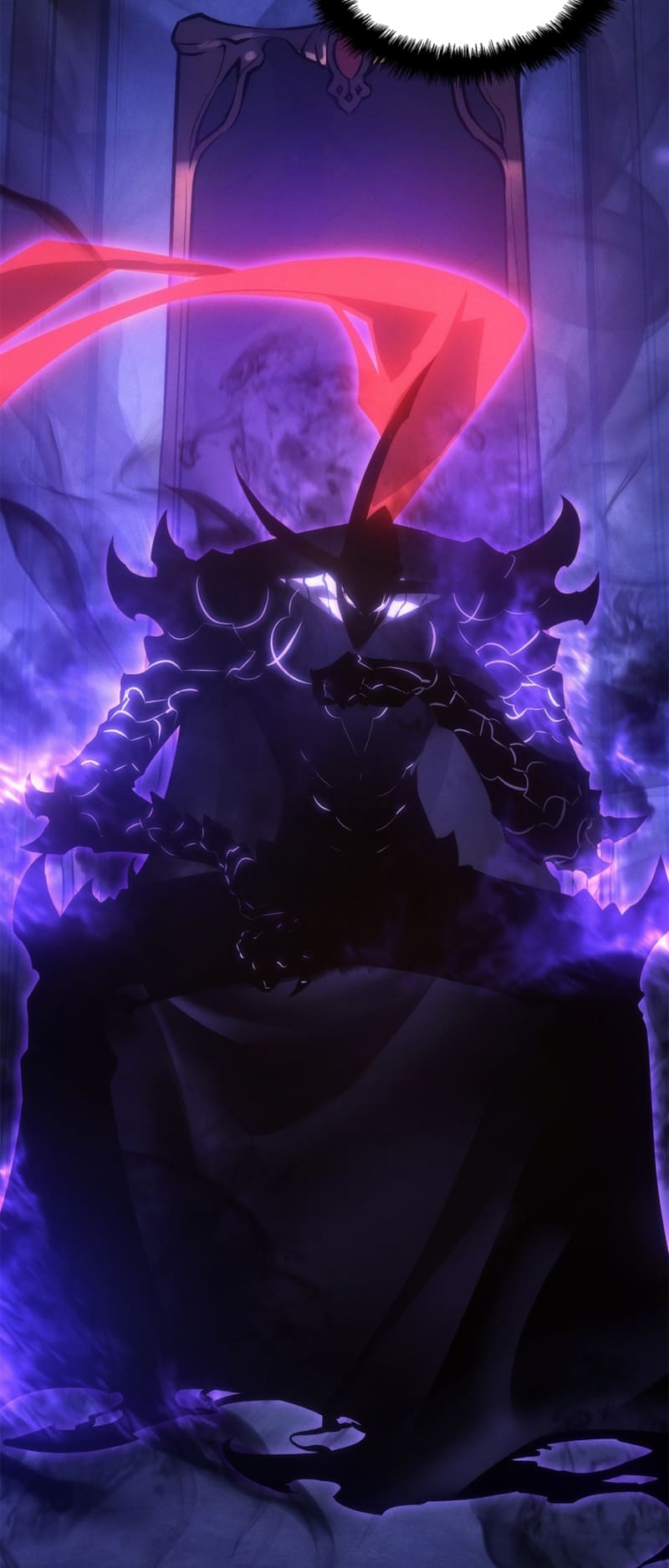 Solo Leveling, Chapter 194 image 49